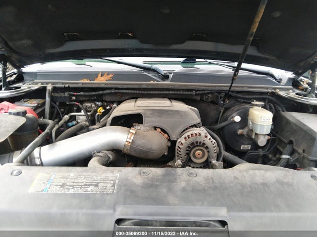 Cadillac Escalade 2008 1GYFK63828R264153 Image 11