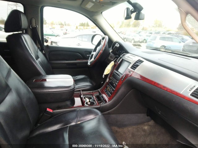 Cadillac Escalade 2008 1GYFK63828R264153 Image 6