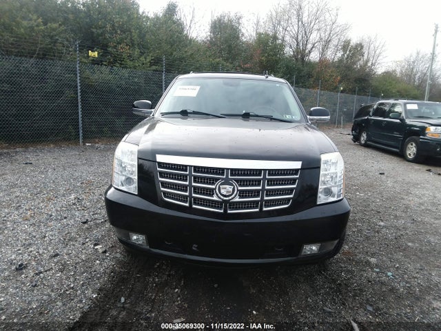 Cadillac Escalade 2008 1GYFK63828R264153 Image 7
