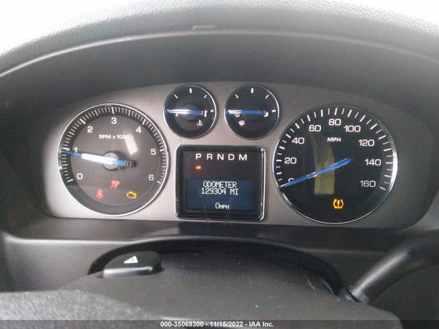 Cadillac Escalade 2008 1GYFK63828R264153 Image 8