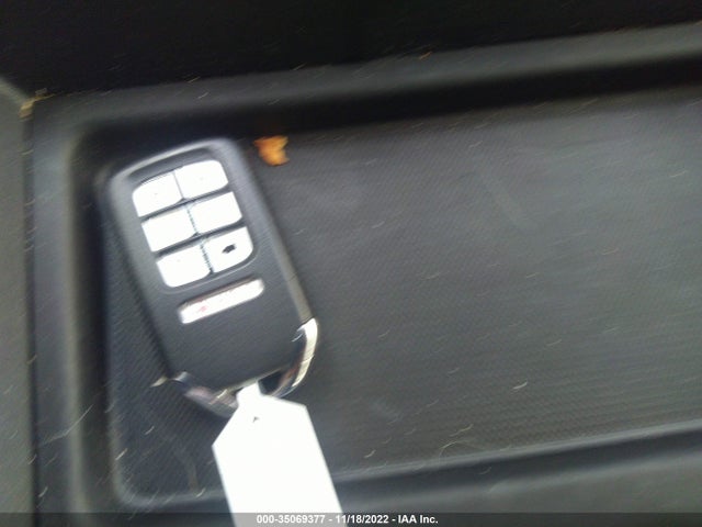 2021 Honda Odyssey, VIN: 5FNRL6H71MB044812