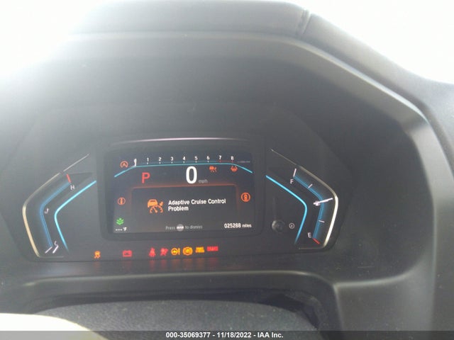 2021 Honda Odyssey, VIN: 5FNRL6H71MB044812