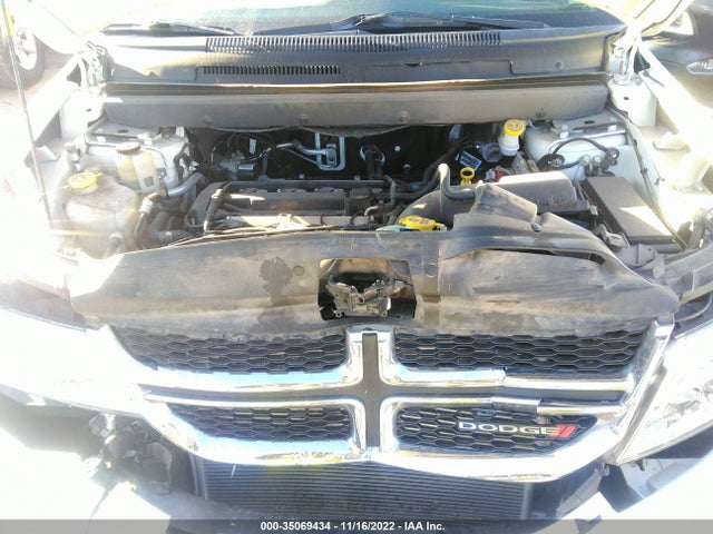 Dodge Journey Se Value Pkg 2019 3C4PDCAB0KT789440 Image 11