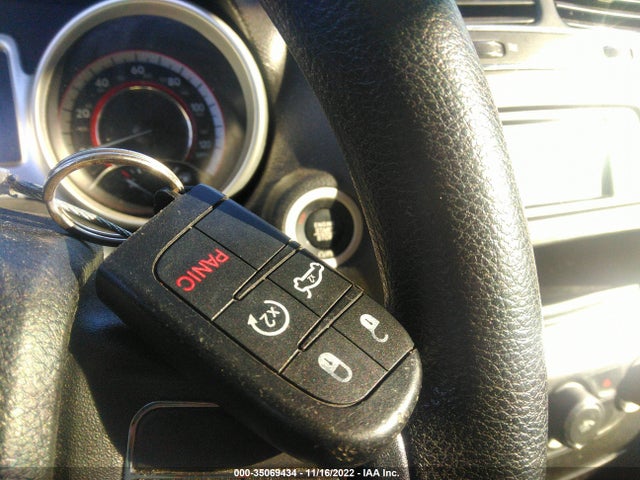 Dodge Journey Se Value Pkg 2019 3C4PDCAB0KT789440 Image 3