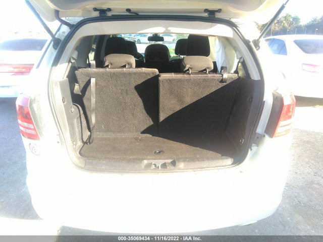 Dodge Journey Se Value Pkg 2019 3C4PDCAB0KT789440 Image 9