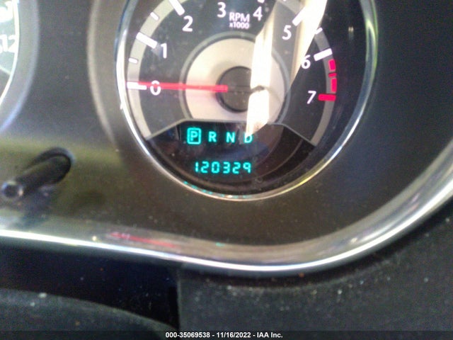 Chrysler 200 2013 1C3CCBAG3DN722264 Image 7