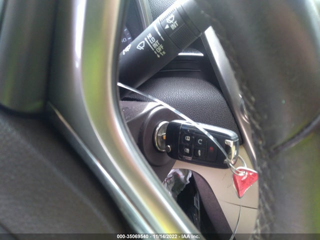 2015 CHEVROLET MALIBU LTZ VIN: 1G11F5SLXFF200714
