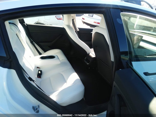 Tesla Model 3 Performance 2023 5YJ3E1EC1PF399181 Image 8