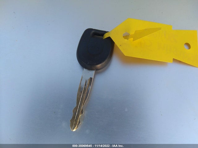 4A3AC74HX5E022776 Mitsubishi Eclipse Gts
