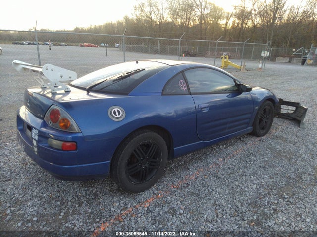 4A3AC74HX5E022776 Mitsubishi Eclipse Gts