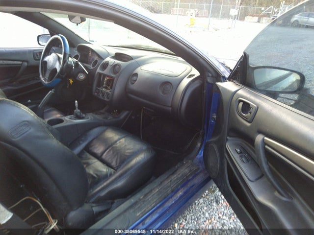 4A3AC74HX5E022776 Mitsubishi Eclipse Gts