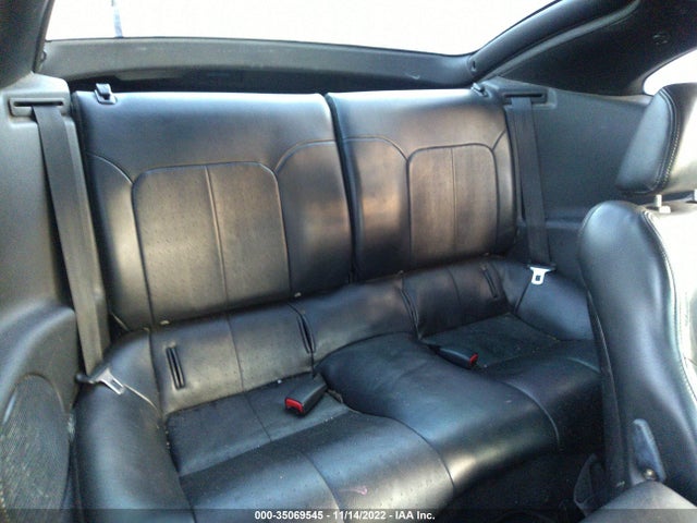 4A3AC74HX5E022776 Mitsubishi Eclipse Gts
