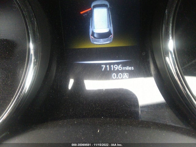 Продаж на аукціоні авто 2016 Nissan Rogue Sl, vin: 5N1AT2MV8GC911436, номер лоту: 35069581