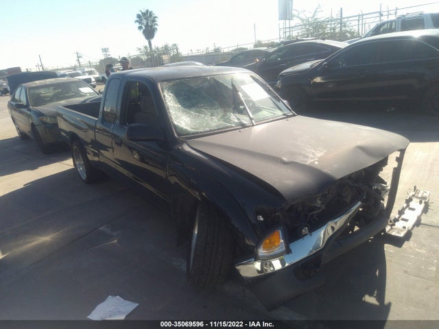 2004 TOYOTA TACOMA VIN: 5TEVL52NX4Z391392