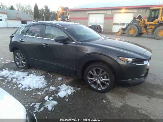 2020 Mazda CX-30, VIN: 3MVDMBDL9LM131871