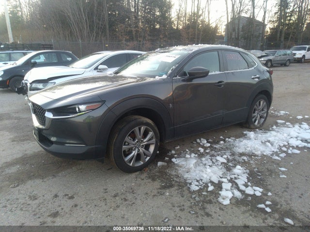 2020 Mazda CX-30, VIN: 3MVDMBDL9LM131871