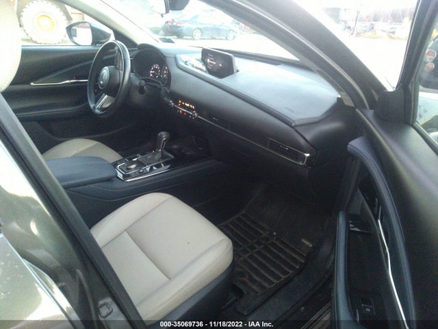 2020 Mazda CX-30, VIN: 3MVDMBDL9LM131871