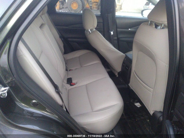 2020 Mazda CX-30, VIN: 3MVDMBDL9LM131871
