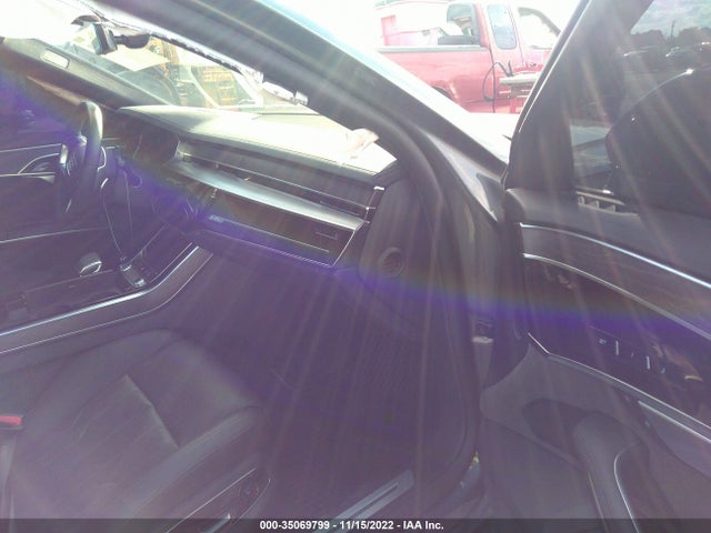2021 Audi A8, VIN: WAU8EAF83MN017727