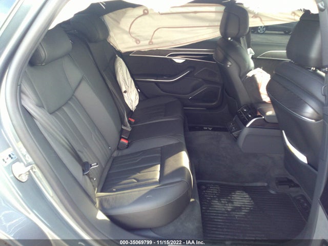 2021 Audi A8, VIN: WAU8EAF83MN017727