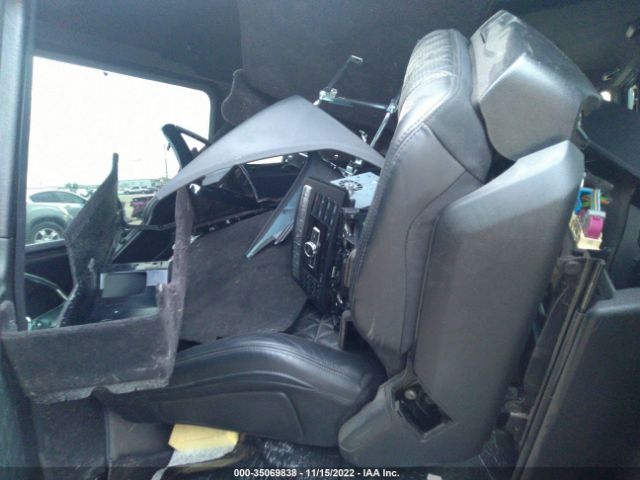 WDCYC7DF5GX244840 Mercedes-Benz G-class Amg G 63