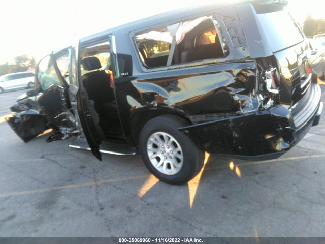 2017 GMC Yukon XL, VIN: 1GKS1FKC5HR369352