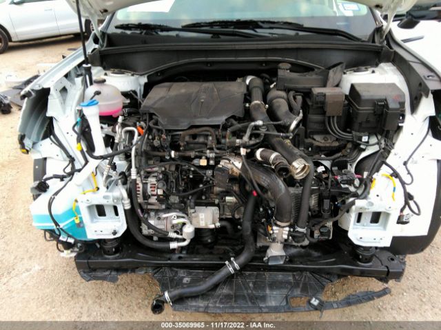 5XYRKDLF6NG118791 KIA Sorento X-line Sx Prestige
