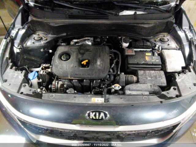 KNDERCAA6M7180750 KIA SELTOS EX