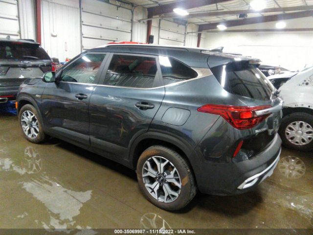 KNDERCAA6M7180750 KIA SELTOS EX