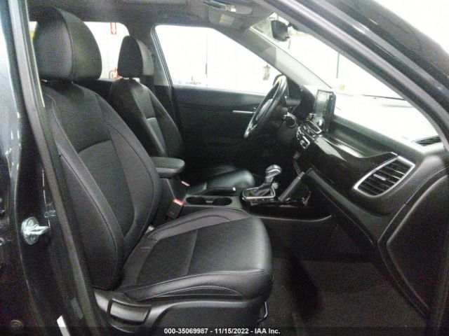 KNDERCAA6M7180750 KIA SELTOS EX