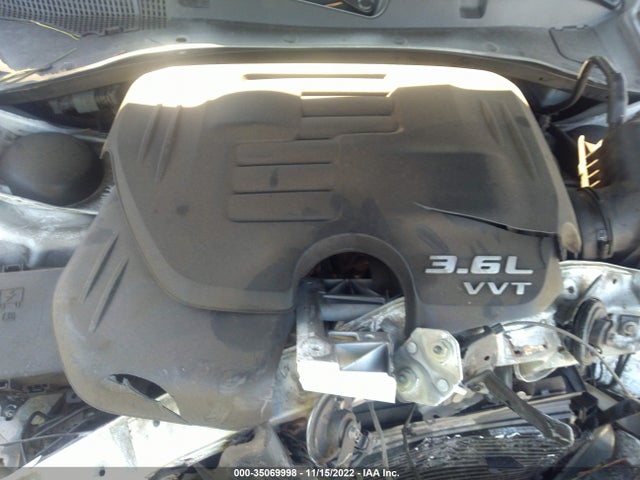 Dodge Charger Sxt 2019 2C3CDXBGXKH509973 Image 10