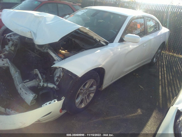 Dodge Charger Sxt 2019 2C3CDXBGXKH509973 Image 2