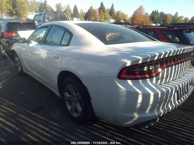 Dodge Charger Sxt 2019 2C3CDXBGXKH509973 Image 3
