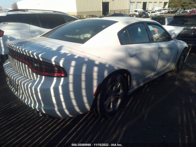 Dodge Charger Sxt 2019 2C3CDXBGXKH509973 Image 4
