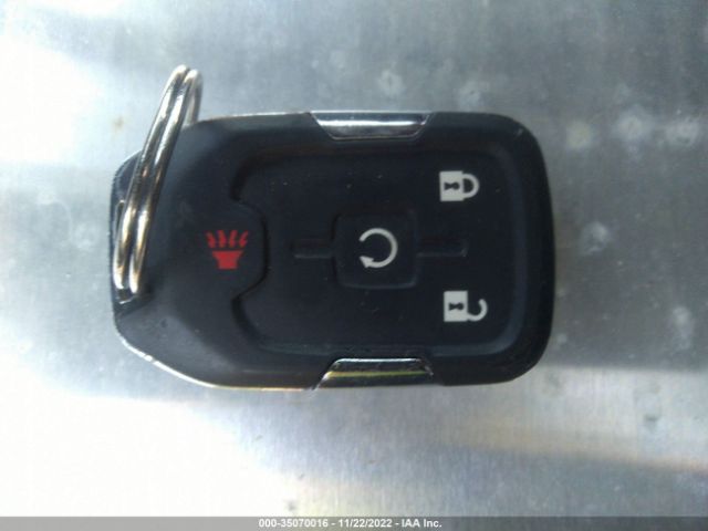 3GKALTEV8KL159148 GMC Terrain Sle