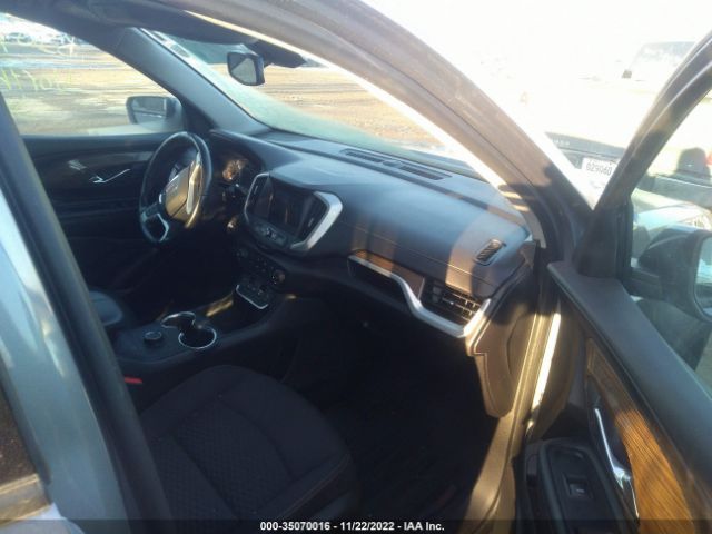 3GKALTEV8KL159148 GMC Terrain Sle