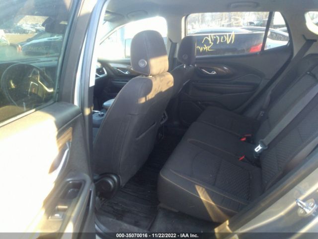 3GKALTEV8KL159148 GMC Terrain Sle