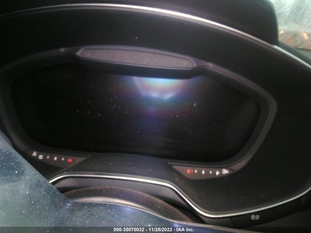 2016 Audi TT, VIN: TRUC1AFVXG1029843