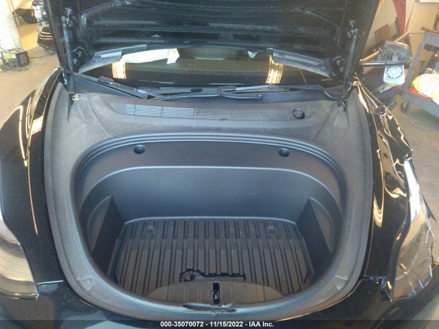 Tesla Model 3 Performance 2022 5YJ3E1EC3NF132332 Image 11