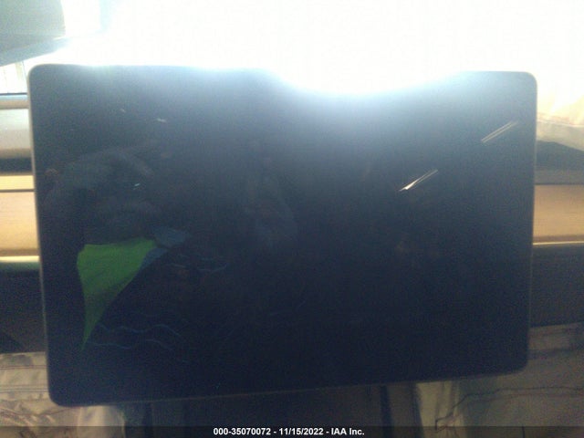 Tesla Model 3 Performance 2022 5YJ3E1EC3NF132332 Image 8