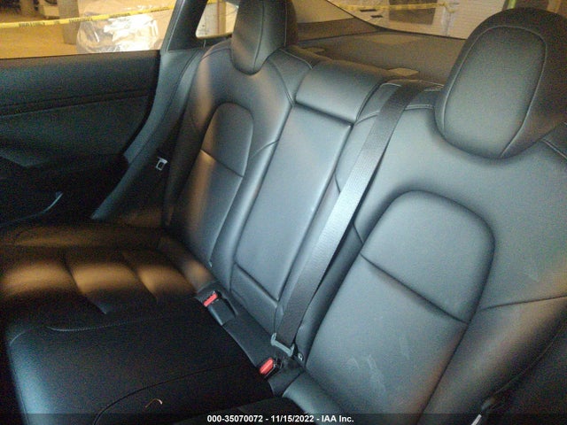 Tesla Model 3 Performance 2022 5YJ3E1EC3NF132332 Image 9