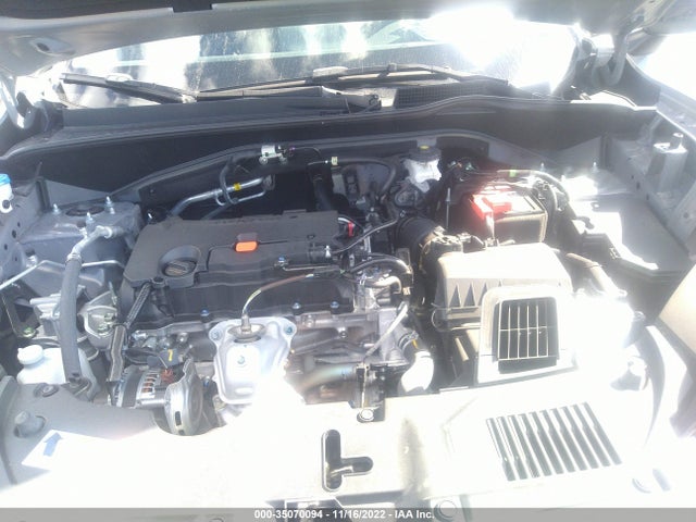 2023 Honda HR-V, VIN: 3CZRZ1H52PM701823