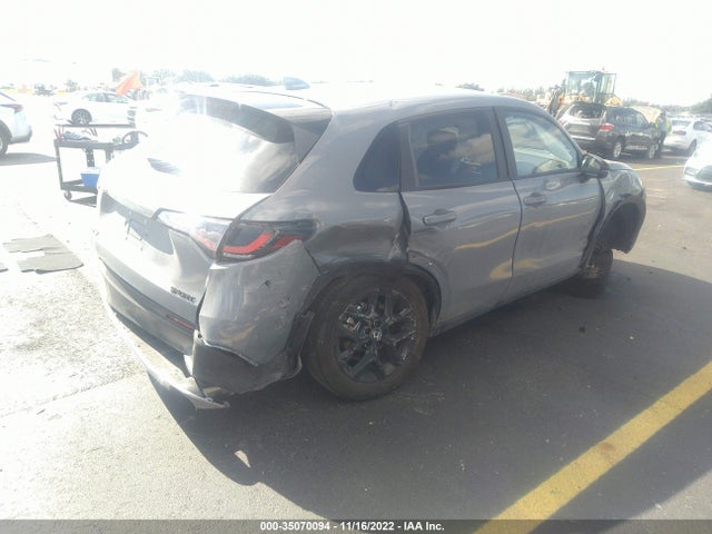 2023 Honda HR-V, VIN: 3CZRZ1H52PM701823