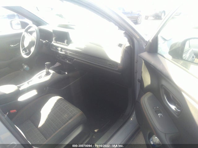 2023 Honda HR-V, VIN: 3CZRZ1H52PM701823
