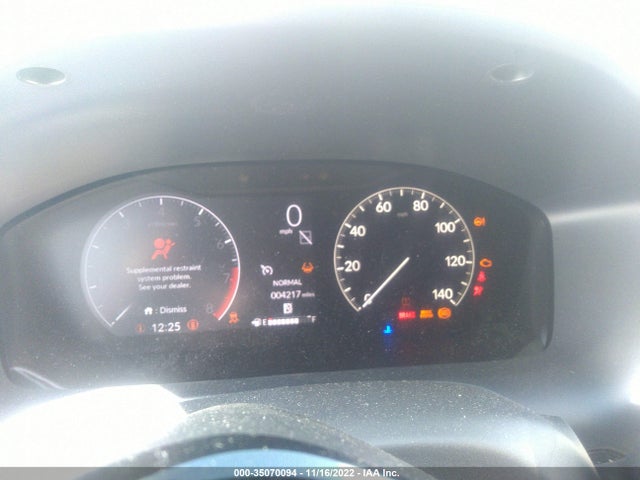 2023 Honda HR-V, VIN: 3CZRZ1H52PM701823