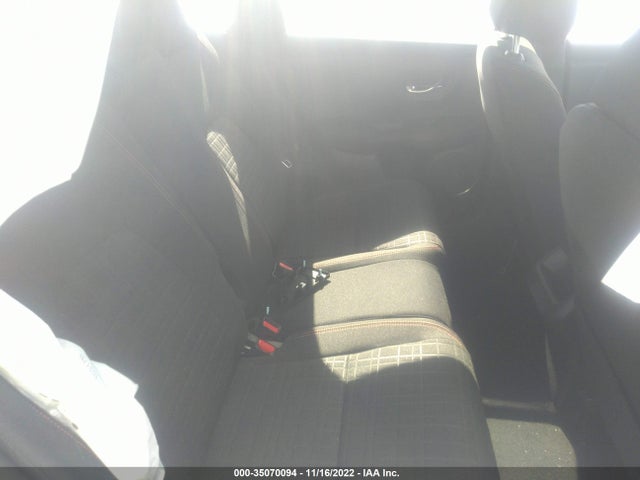 2023 Honda HR-V, VIN: 3CZRZ1H52PM701823