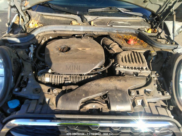 2017 Mini Cooper, VIN: WMWXP7C54H2A45310