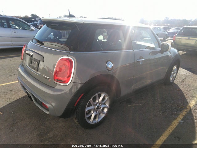 2017 Mini Cooper, VIN: WMWXP7C54H2A45310