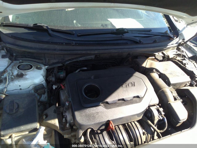 2017 HYUNDAI SONATA 2.4L VIN: 5NPE24AF0HH483806