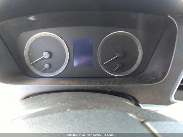 2017 HYUNDAI SONATA 2.4L VIN: 5NPE24AF0HH483806